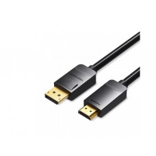 კაბელი: Vention HADBI DisplayPort to HDMI Cable 3m Black