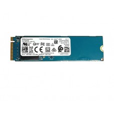 მყარი დისკი: SKhynix SSD M.2 256GB - HFS256GB39TNF