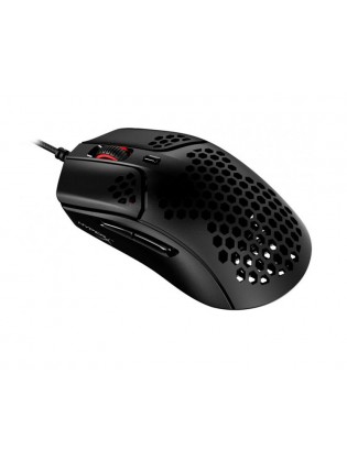 თაგვი: HyperX Pulsefire Haste Gaming Mouse Black - HMSH1-A-BK/G