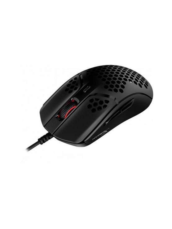 მაუსი: HyperX Pulsefire Haste Gaming Mouse Black - HMSH1-A-BK/G