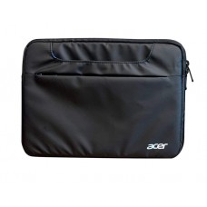 ნოუთბუქის ჩანთა: Acer Multi Pocket Sleeve 14" Black - HP.EXPBG.003
