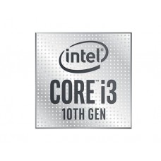 პროცესორი: Intel Core i3-10100 3.6GHz Turbo Boost 4.3GHz 6MB FCLGA1200