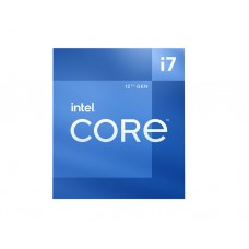 პროცესორი: Intel Core I7-12700 2.1GHz Turbo Boost 4.9GHz 25MB LGA1700