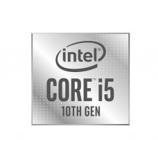 პროცესორი: Intel Core i5-10400 2.9GHz Turbo Boost 4.3GHz 12MB LGA1200