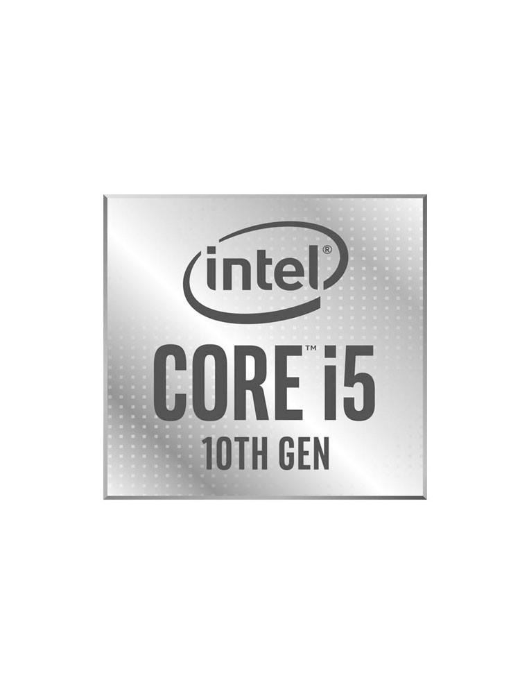 პროცესორი: Intel Core i5-10400 2.9GHz Turbo Boost 4.3GHz 12MB LGA1200