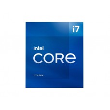 პროცესორი: Intel Core i7-11700 2.5GHz Turbo Boost 4.9GHz 16MB FCLGA1200