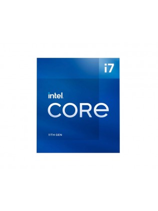 პროცესორი: Intel Core i7-11700 2.5GHz Turbo Boost 4.9GHz 16MB FCLGA1200