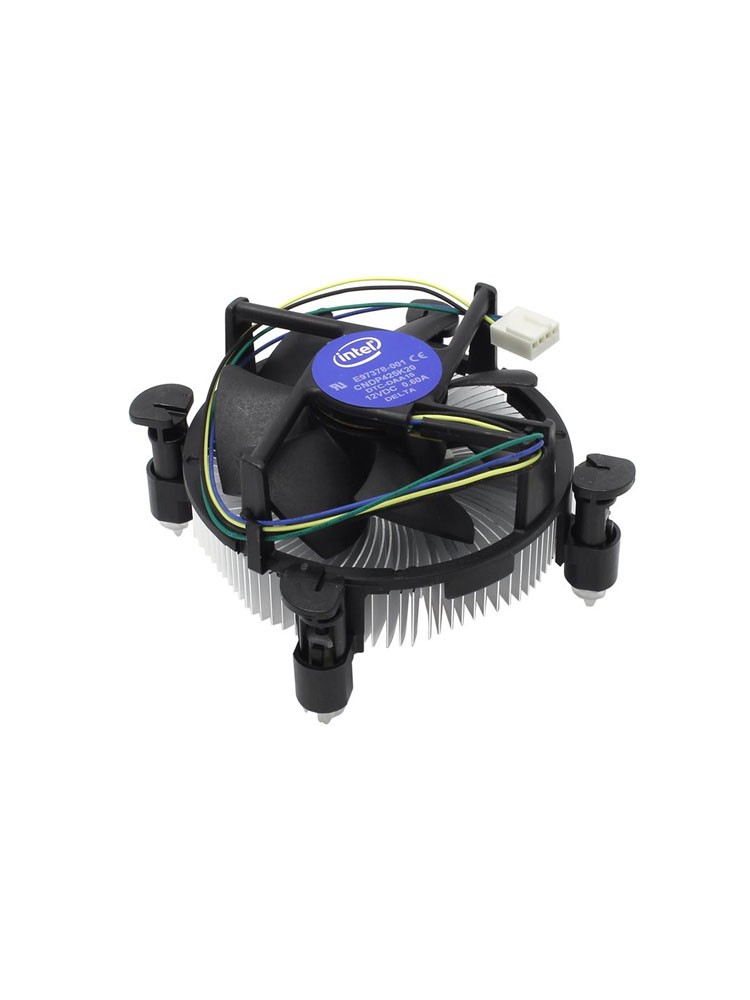 ქულერი: Intel Box Cooler Socket LGA 1150 - 1151