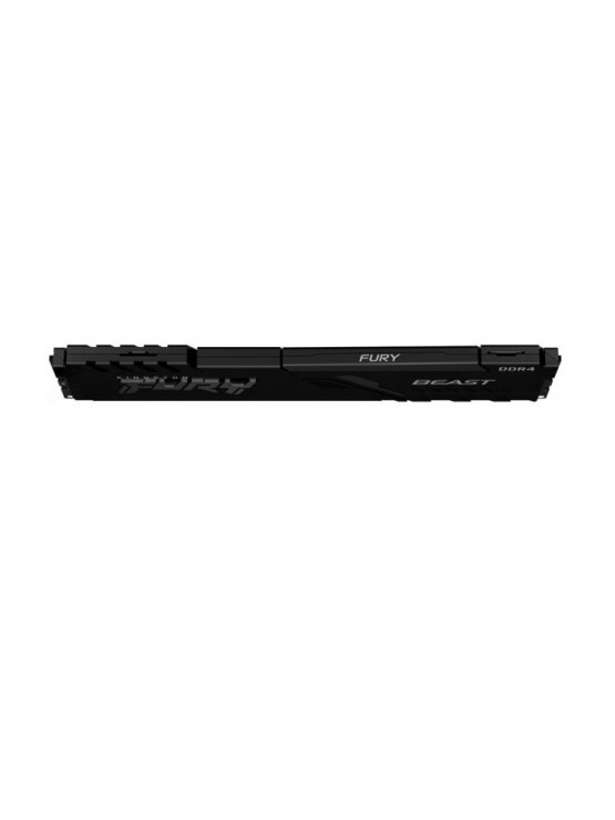 ოპერატიული მეხსიერება: Kingston Fury Beast DDR4 16GB 3200MHz DIMM - KF432C16BB1/16