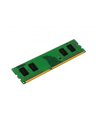 ოპერატიული მეხსიერება: Kingston DDR4 8GB 3200MHz - KVR32N22S6/8