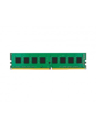 ოპერატიული მეხსიერება: Kingston DDR4 16GB 3200MHz - KVR32N22S8/16