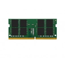 ოპერატიული მეხსიერება: Kingston ValueRAM DDR4 16GB 3200MHz SO-DIMM - KVR32S22D8/16