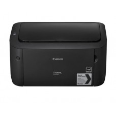 პრინტერი ლაზერული: Canon i-SENSYS LBP-6030B Laser Printer Black