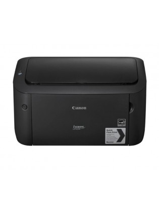 პრინტერი ლაზერული: Canon i-SENSYS LBP-6030B Laser Printer Black