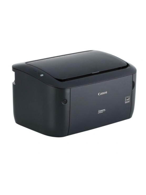 პრინტერი ლაზერული: Canon i-SENSYS LBP-6030B Laser Printer Black