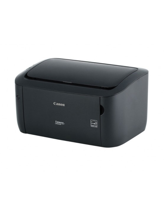 პრინტერი ლაზერული: Canon i-SENSYS LBP-6030B Laser Printer Black