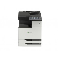 პრინტერი ლაზერული: Lexmark CX921de colour laser multifunction printer