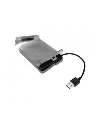 ადაპტერი: LogiLink AU0037 USB 3.0 AM to SATA for 2.5" HDD/SSD
