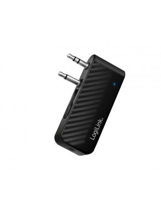 ბლუთუზი: LogiLink BT0061 Bluetooth 5.1 Audio Transmitter