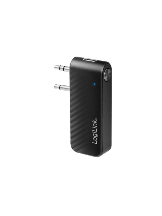 ბლუთუზი: LogiLink BT0061 Bluetooth 5.1 Audio Transmitter