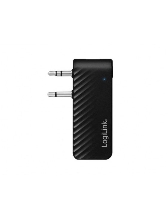 ბლუთუზი: LogiLink BT0061 Bluetooth 5.1 Audio Transmitter