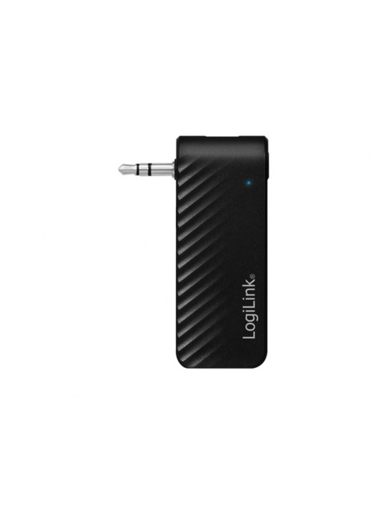 ბლუთუზი: LogiLink BT0061 Bluetooth 5.1 Audio Transmitter