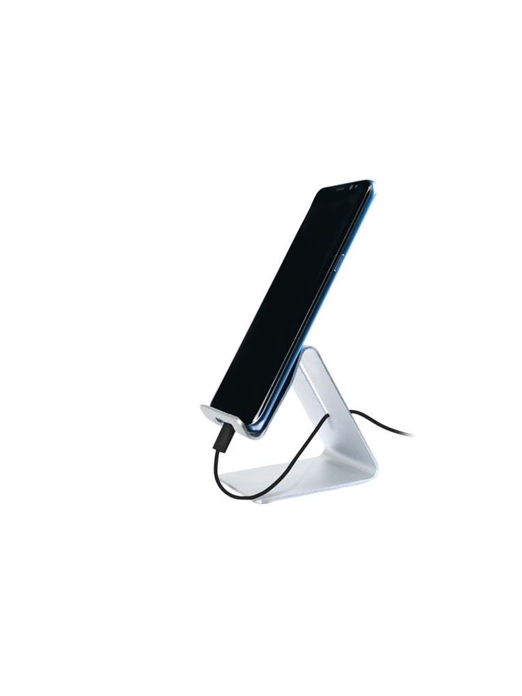 სადგამი: Logilink AA0122 Smartphone and tablet stand aluminum