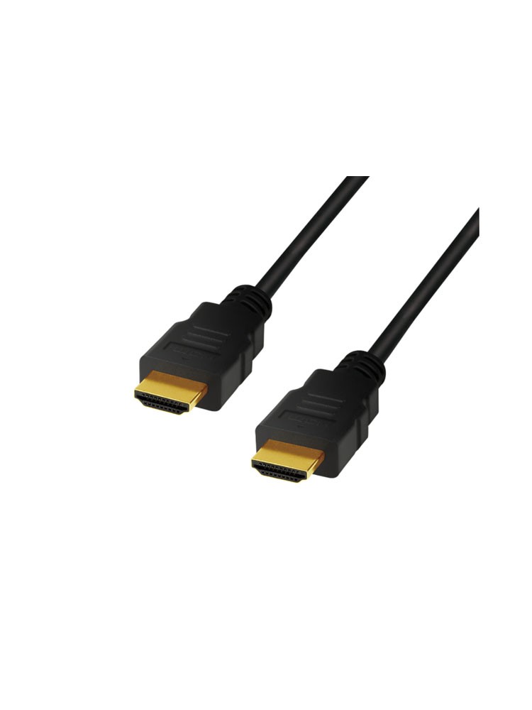 კაბელი: Logilink CH0079 8K/60Hz HDMI Cable 3m Ultra High Speed