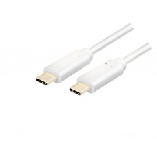 კაბელი: Logilink CU0130 USB-C male to USB-C male USB3.2 0.5m