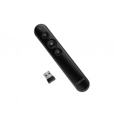 პრეზენტერი: Logilink ID0190 Wireless Presenter, 2.4 GHz, Laser Pointer