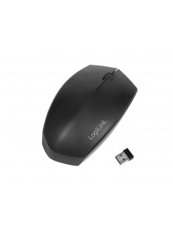 მაუსი: Logilink ID0191 Bluetooth & Wireless Mouse