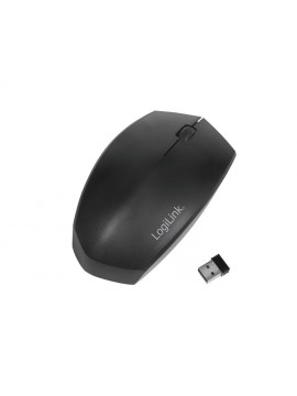მაუსი: Logilink ID0191 Bluetooth & Wireless Mouse
