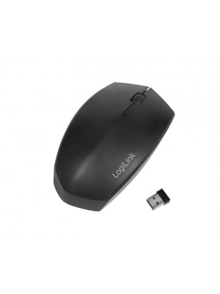 თაგვი: Logilink ID0191 Bluetooth & Wireless Mouse