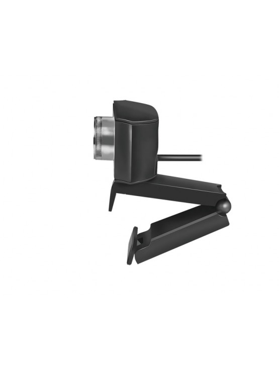 ვიდეოთვალი: Logilink UA0377 Conference Webcam LL1 USB 2.0 FHD 1920x1080 120°
