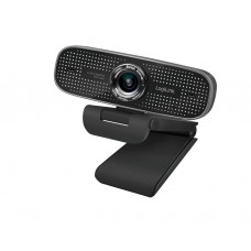 ვიდეოთვალი: Logilink UA0378 Conference Webcam LL1 USB 2.0 FHD 1920x1080