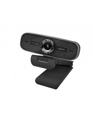 ვიდეოთვალი: Logilink UA0378 Conference Webcam LL1 USB 2.0 FHD 1920x1080