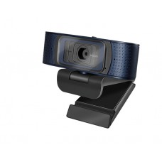 ვიდეოთვალი: Logilink UA0379 Webcam LL1Pro USB 2.0 FHD 1920x1080