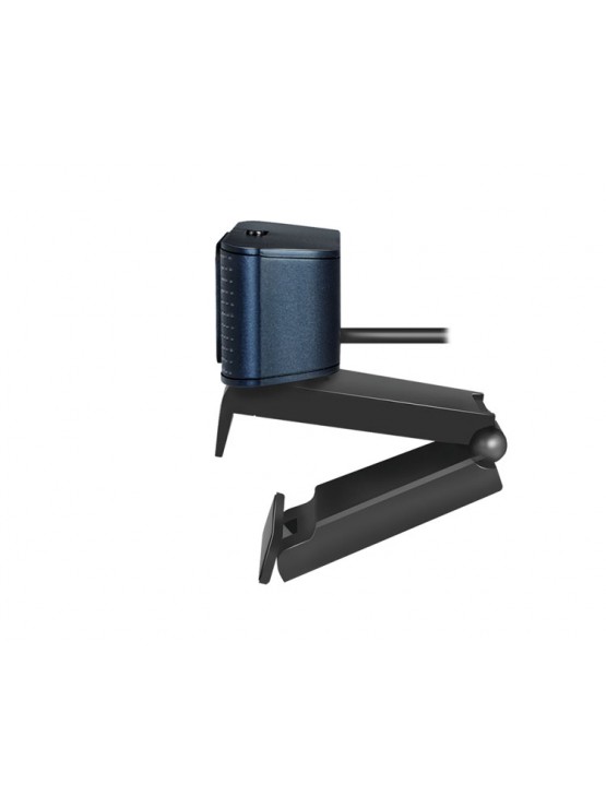 ვიდეოთვალი: Logilink UA0379 Webcam LL1Pro USB 2.0 FHD 1920x1080