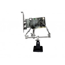 ხელსაწყო: Logilink WZ0034 3rd Helping Hand With Magnifier