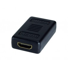 ადაპტერი: LogiLink AH0006 HDMI Adapter FemaleFemale