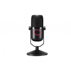 მიკროფონი: Thronmax M4PLUS Mdrill ZeroPlus Jet Black 96Khz