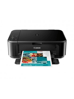 პრინტერი: Canon PIXMA MG3640S MFP Inkjet Black