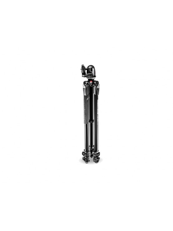 შტატივი: Manfrotto MK290XTA3-BH  Xtra Black