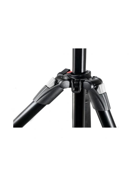 შტატივი: Manfrotto MK290XTA3-BH  Xtra Black