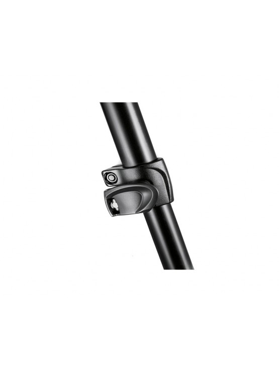 შტატივი: Manfrotto MK290XTA3-BH  Xtra Black