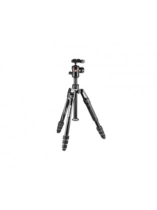 შტატივი: Manfrotto MKBFRTA4B-BHM Black