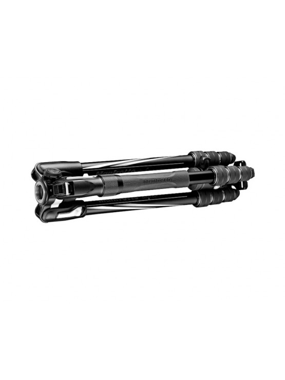 შტატივი: Manfrotto MKBFRTA4B-BHM Black