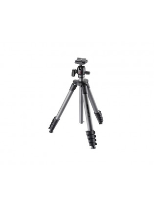 შტატივი: Manfrotto MKCOMPACTADVBH Black