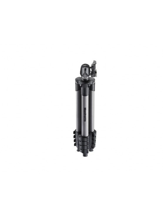 შტატივი: Manfrotto MKCOMPACTADVBH Black