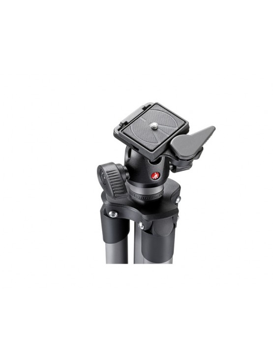 შტატივი: Manfrotto MKCOMPACTADVBH Black